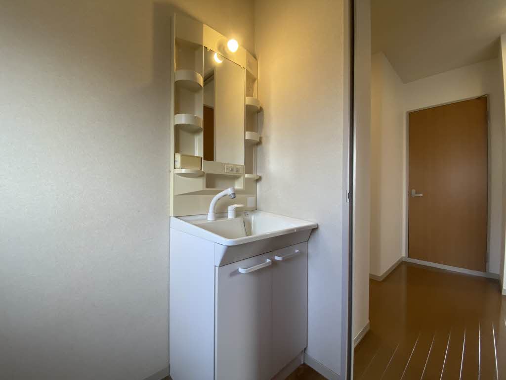 フィオレＢ 202号-7