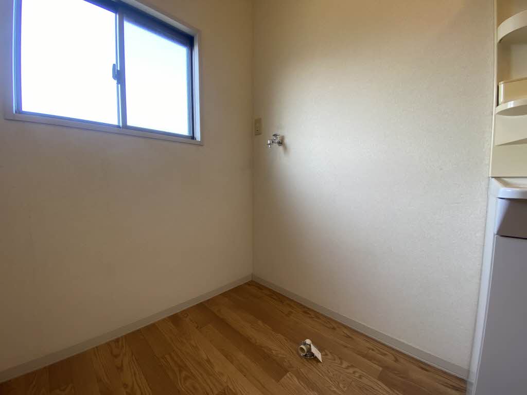 フィオレＢ 202号-8