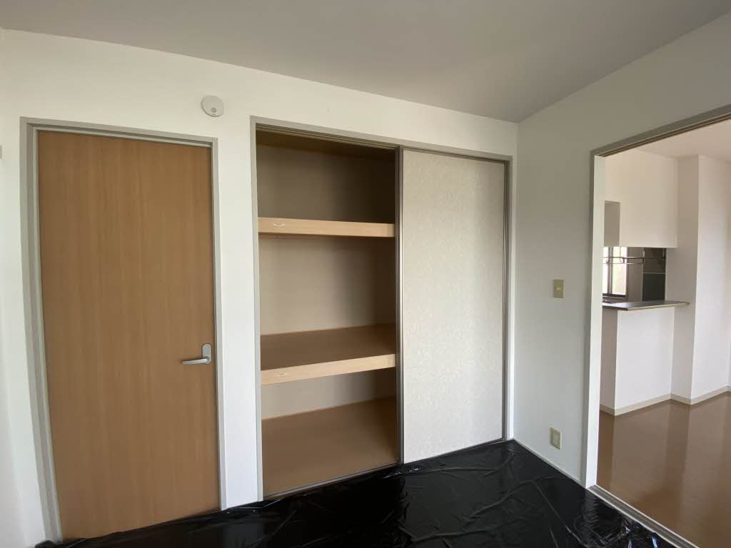 フィオレＢ 202号-10