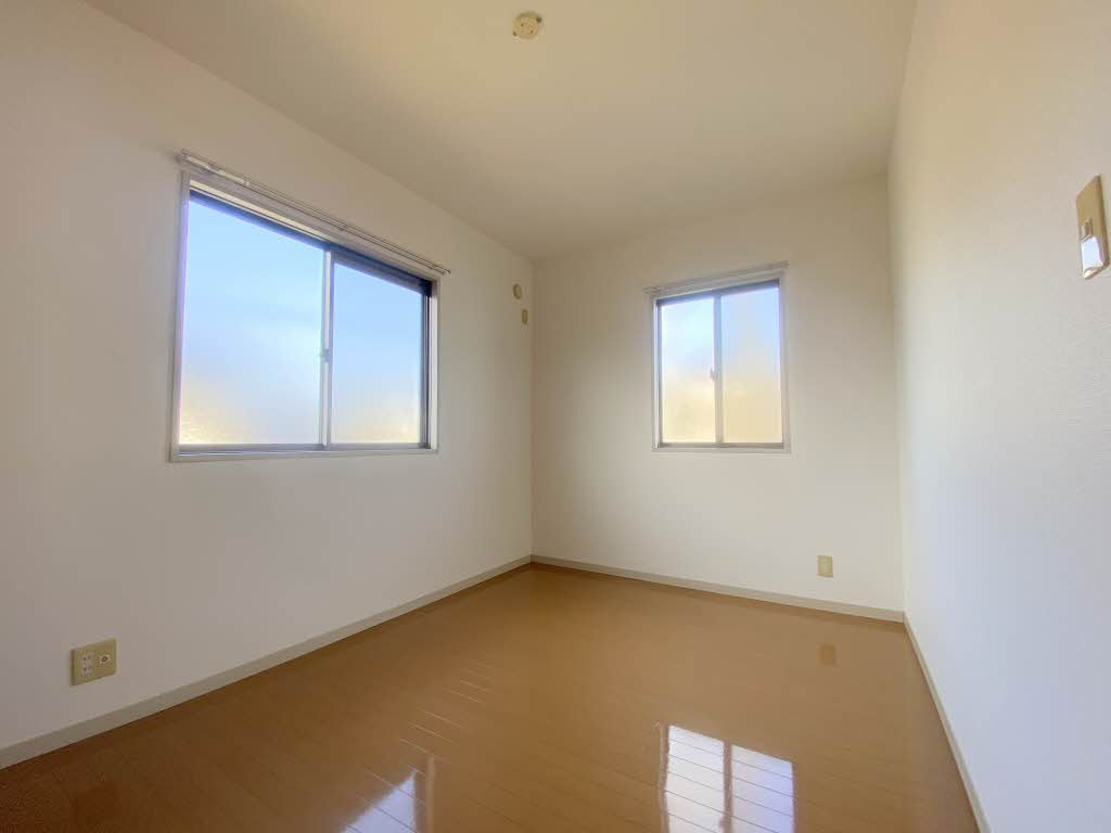 フィオレＢ 202号-11