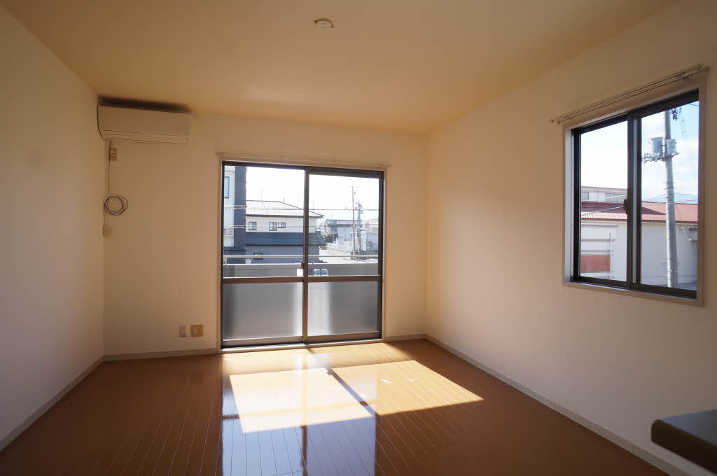 ラフィネA 201号-2