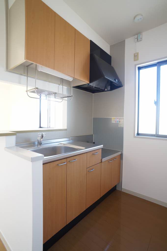 ラフィネA 201号-4