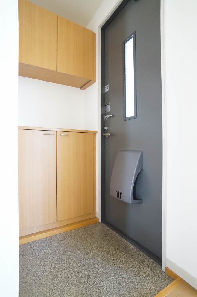 ラフィネA 201号-5