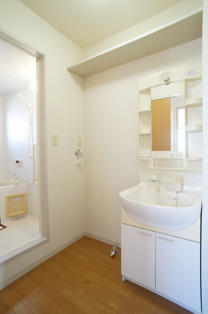 ラフィネA 201号-8