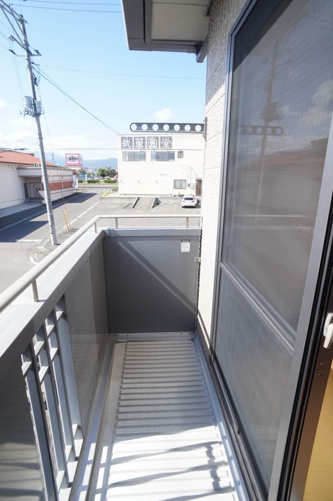 ラフィネA 201号-11