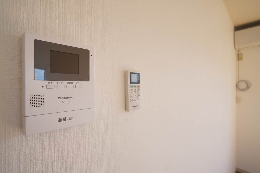 ラフィネA 201号-12