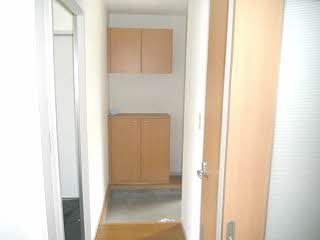 パインハウス 202号-2