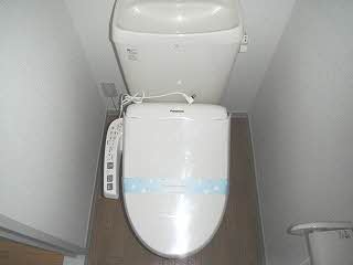 パインハウス 202号-9