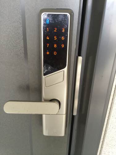 パインハウス 202号-10