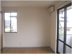 スカイハイツ・Ｓ２ 201号-2