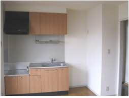 スカイハイツ・Ｓ２ 201号-4