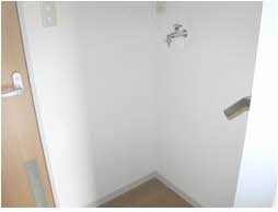 スカイハイツ・Ｓ２ 201号-7