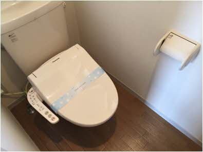 スカイハイツ・Ｓ２ 201号-9