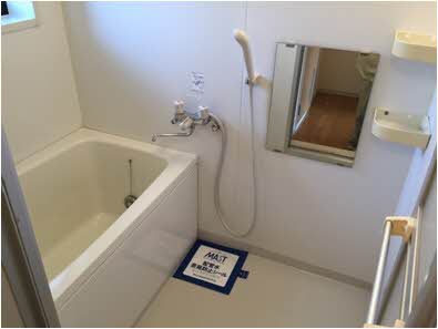 スカイハイツ・Ｓ２ 201号-10