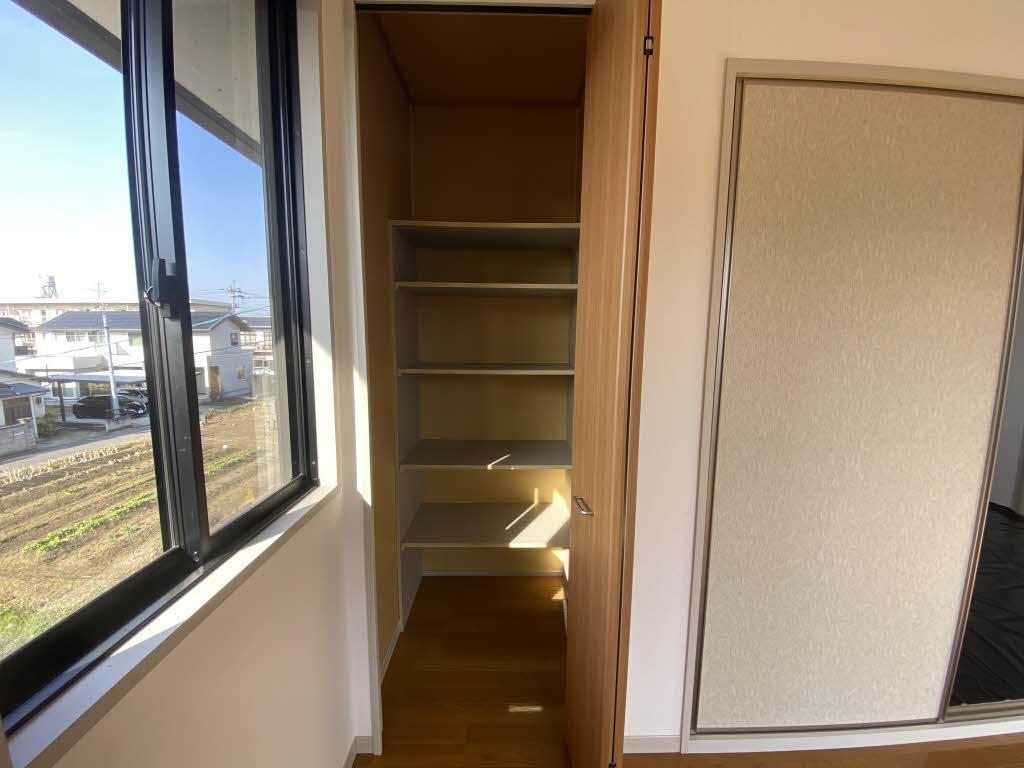 スカイハイツ・S2 201号-14