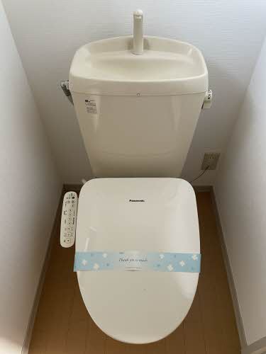 スカイハイツ・Ｓ２ 202号-4