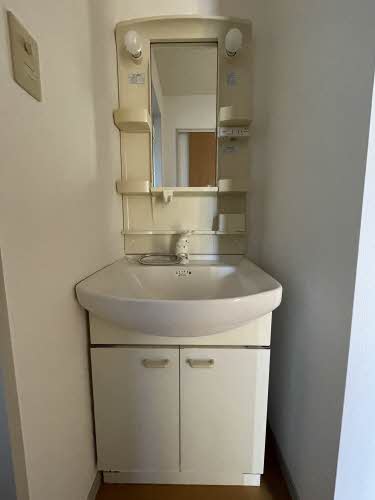 スカイハイツ・Ｓ２ 202号-5