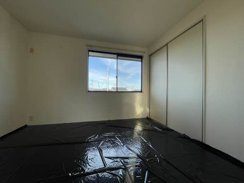 スカイハイツ・Ｓ２ 202号-7