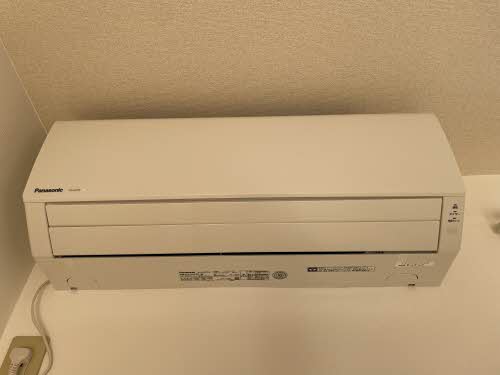 スカイハイツ・Ｓ２ 202号-9