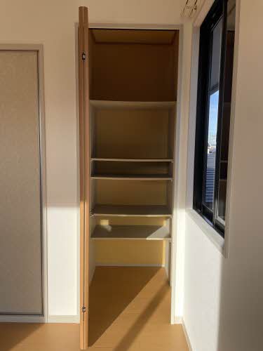 スカイハイツ・Ｓ２ 202号-10