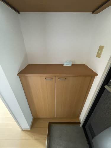 スカイハイツ・Ｓ２ 202号-15