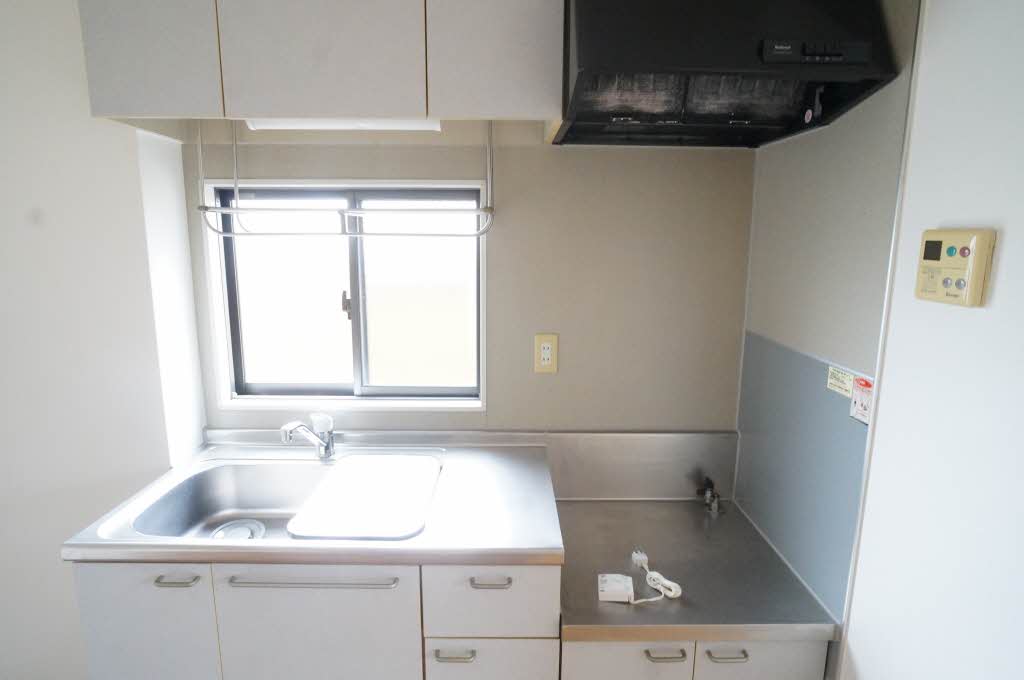 メゾン・ド・ガ-デン 102号-4