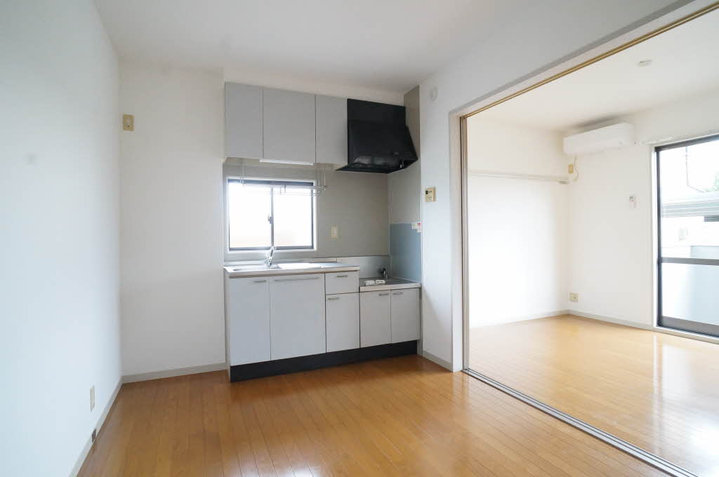 メゾン・ド・ガ-デン 102号-5