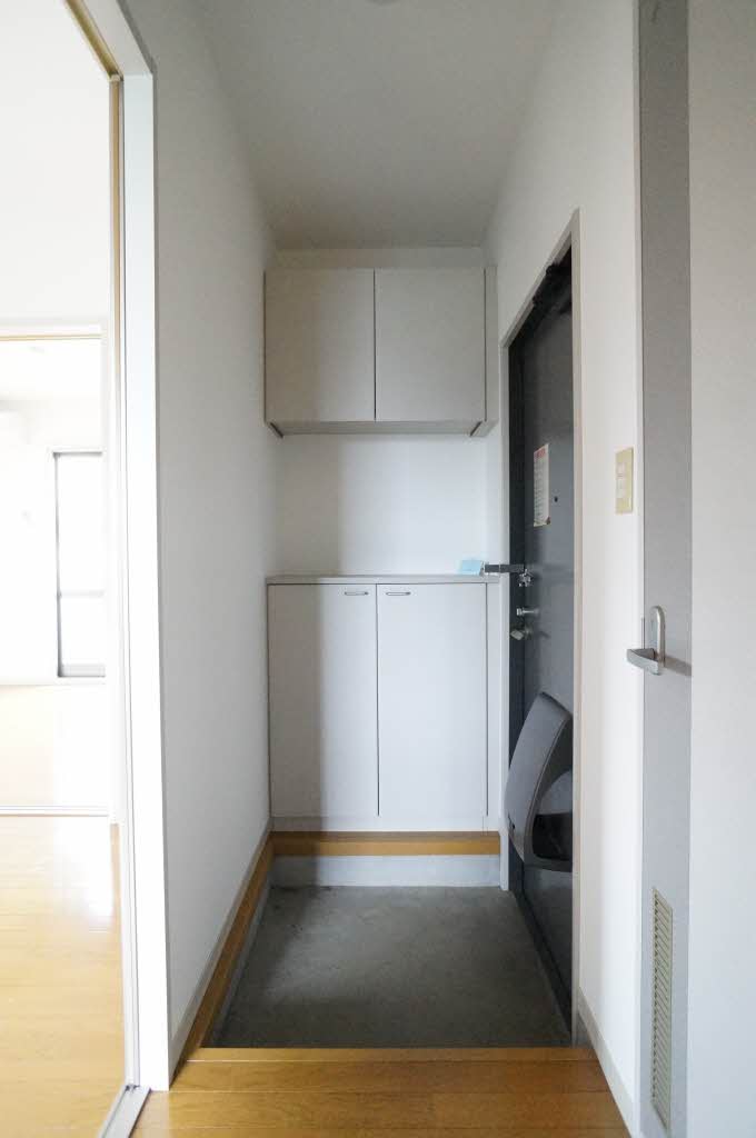 メゾン・ド・ガ-デン 102号-6