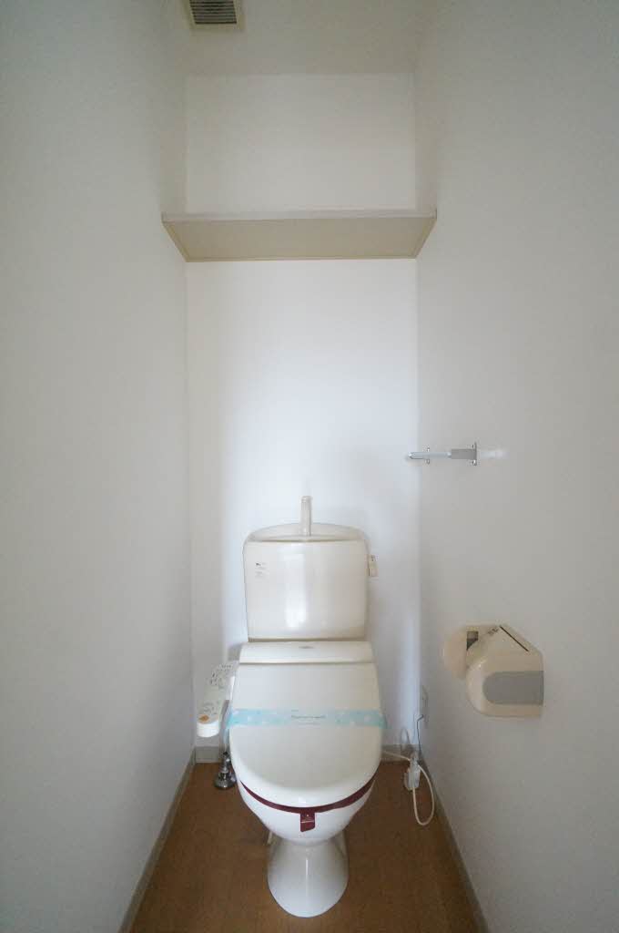 メゾン・ド・ガ-デン 102号-8