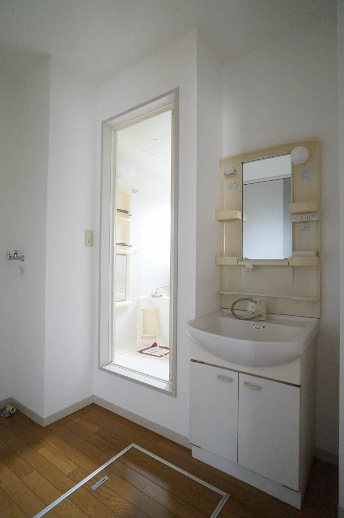 メゾン・ド・ガ-デン 102号-9