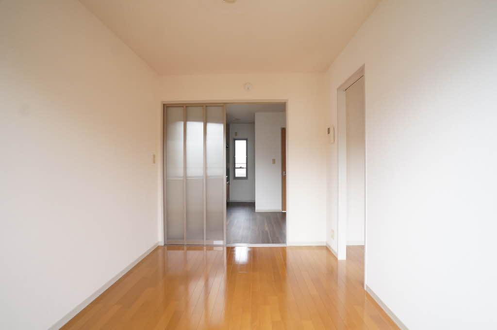 ガードナー長滝前 201号-3