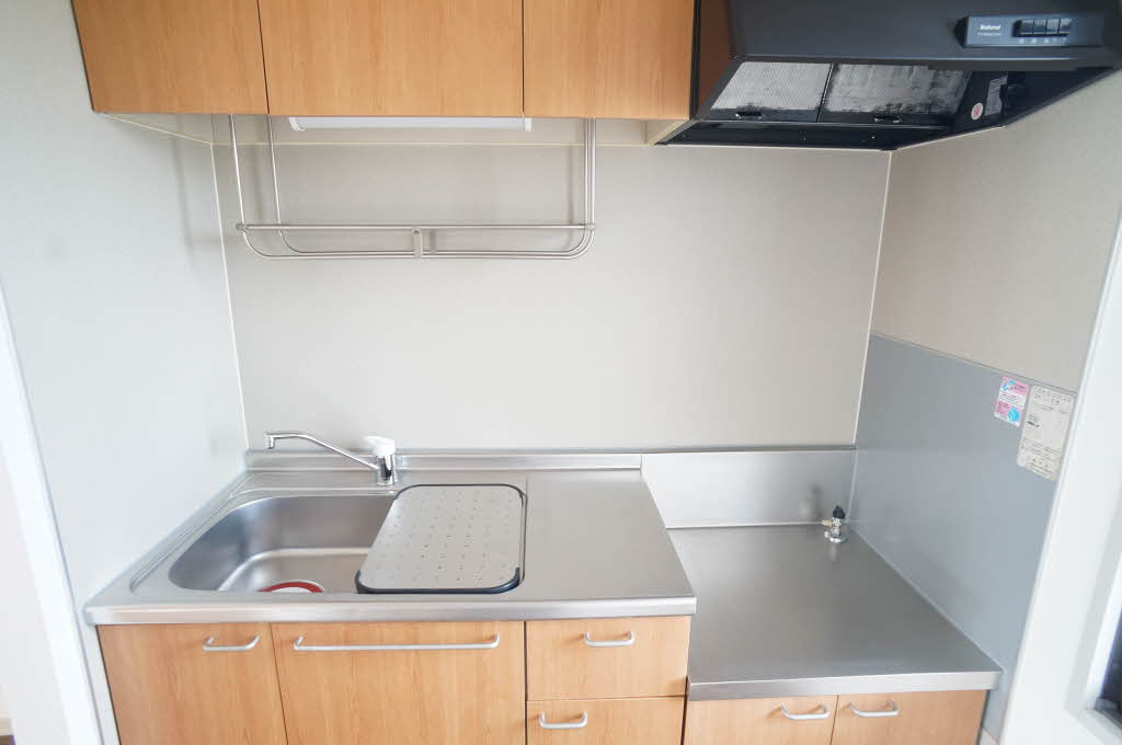 ガードナー長滝前 201号-4