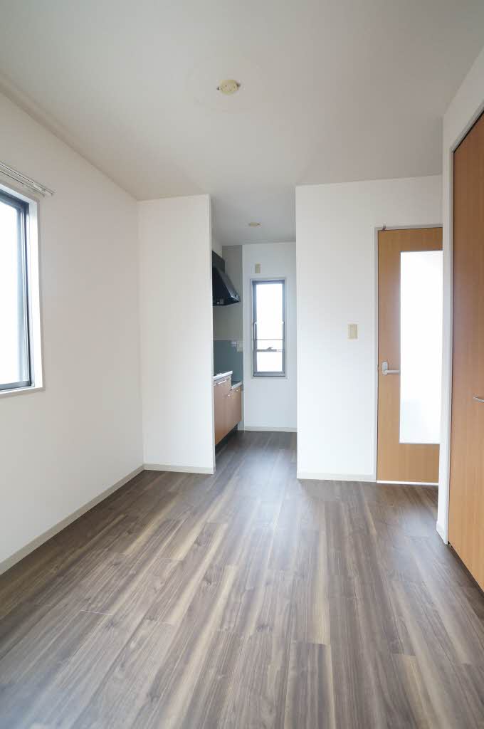 ガードナー長滝前 201号-5