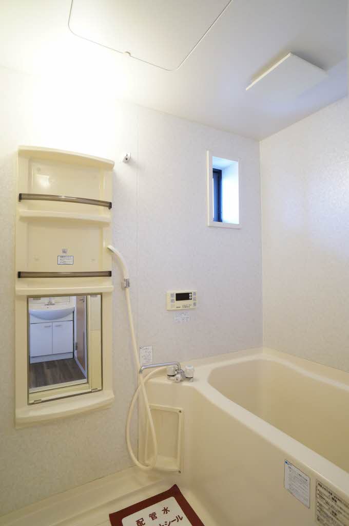 ガードナー長滝前 201号-7