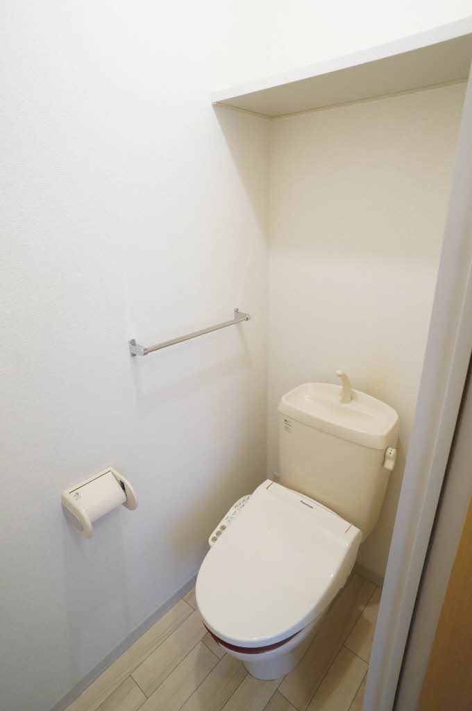 ガードナー長滝前 201号-8