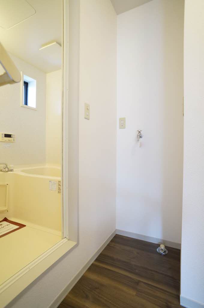 ガードナー長滝前 201号-10