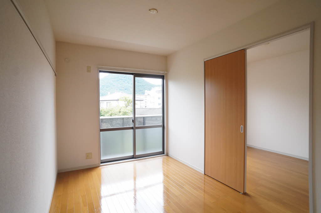 ガードナー長滝前 201号-11