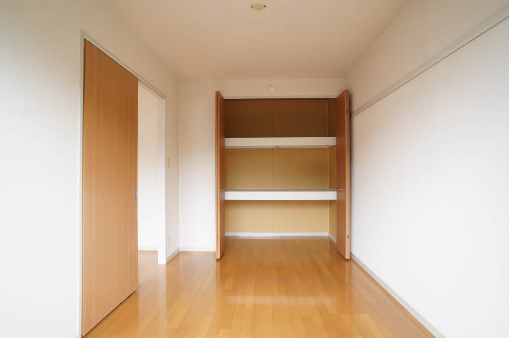 ガードナー長滝前 201号-12