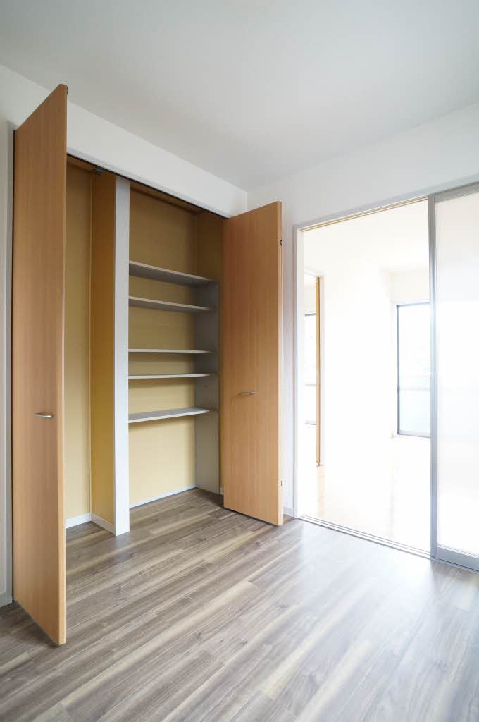 ガードナー長滝前 201号-13