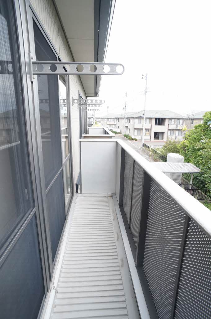 ガードナー長滝前 201号-14