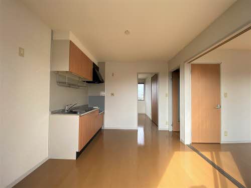 エターナルタウン E 201号-5