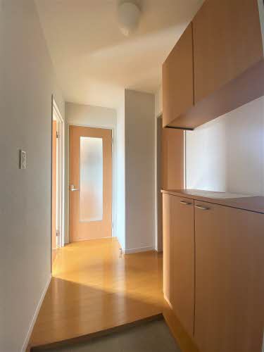 エターナルタウン E 201号-6