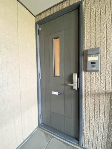 エターナルタウン E 201号-14