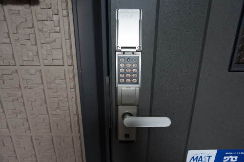 エターナルタウン　Ｆ 102号-2