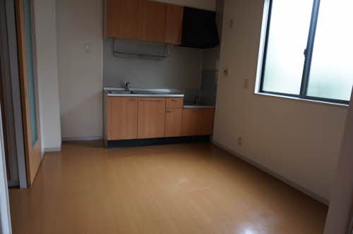 エターナルタウン　Ｆ 102号-6