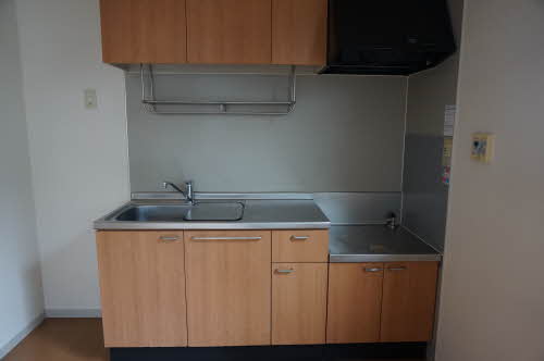 エターナルタウン　Ｆ 102号-7