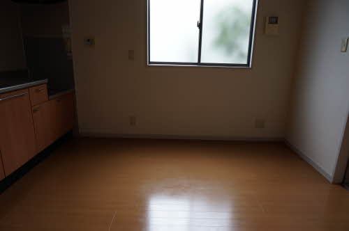 エターナルタウン　Ｆ 102号-8