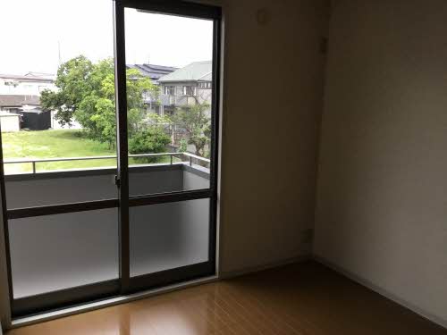 エタ-ナルタウン G 202号-11