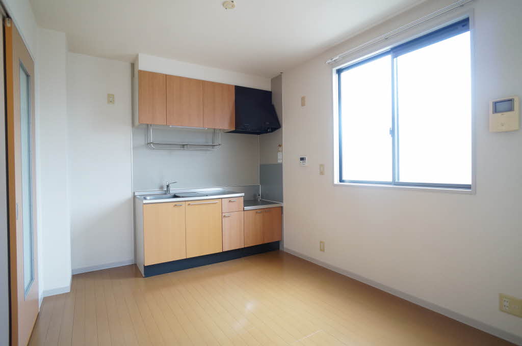 ハッピープレイス　Ａ 102号-4