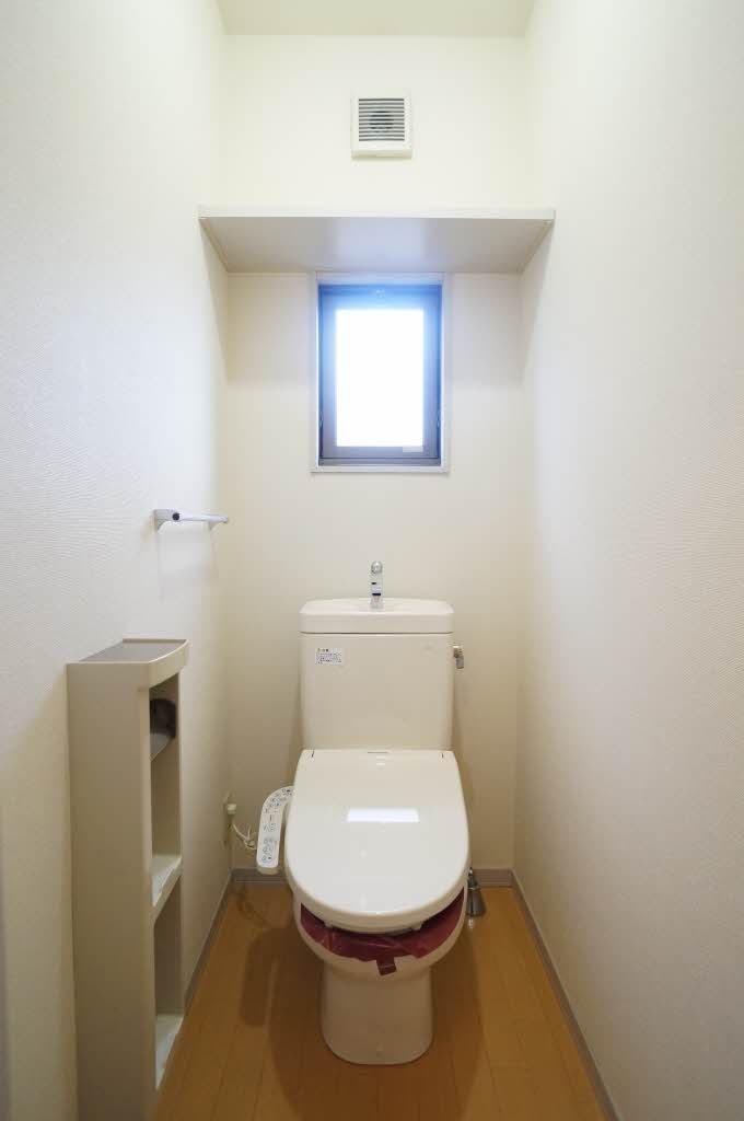 ハッピープレイス　Ａ 102号-8